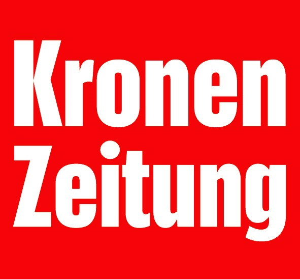 Kronen Zeitung bei der Langen Nacht der Bewerbung IT Online Edition 2022