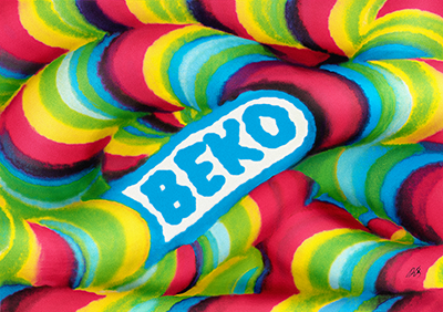 BEKO  bei der LNDB