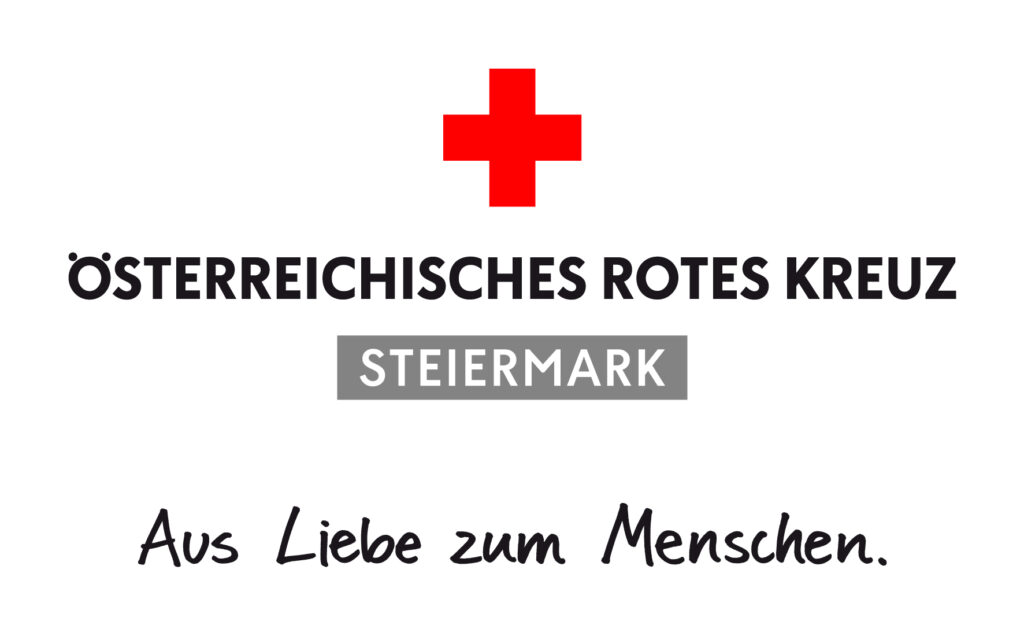 Österreichisches Rotes Kreuz, Landesverband Steiermark