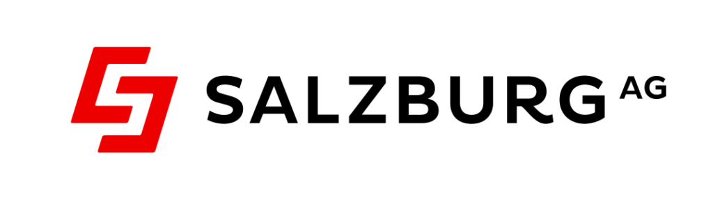 Salzburg AG für Energie, Verkehr & Telekommunikation