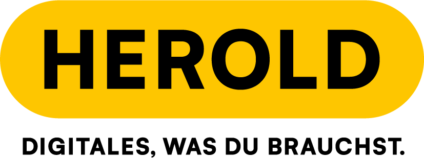 Logo HEROLD 