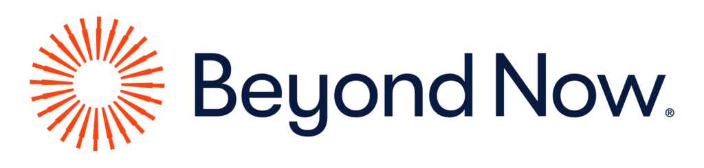 Beyond Now Logo