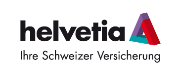 Helvetia Versicherungen AG Logo