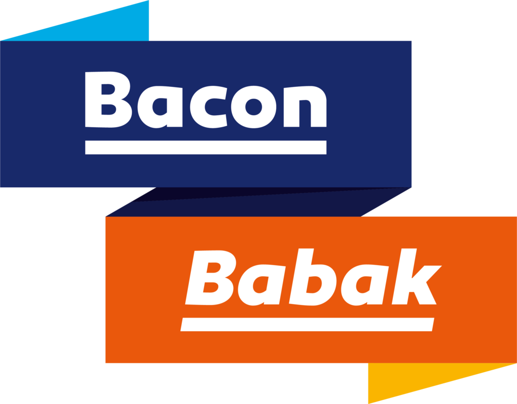 Bacon Gebäudetechnik GmbH/Babak Gebäudetechnik GmbH Logo