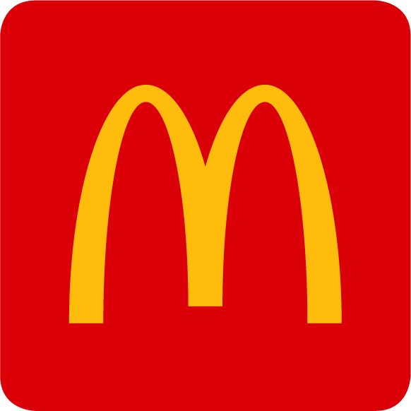 McDonald's Österreich Logo