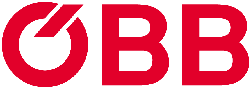 ÖBB Konzern Logo