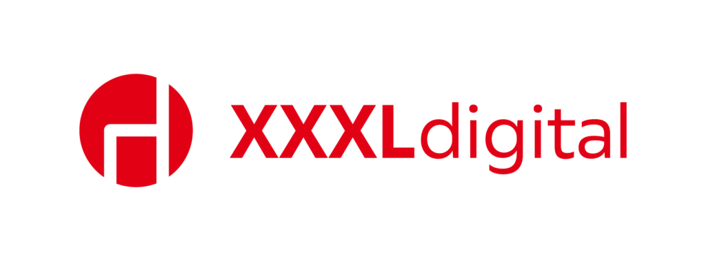 XXXLdigital Logo