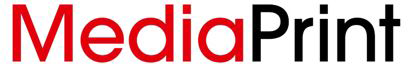 MediaPrint Logo