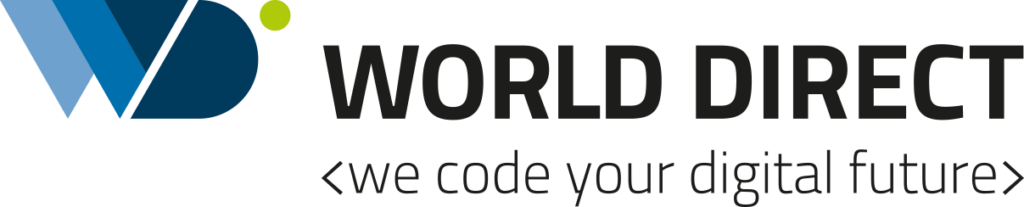 World Direct Logo