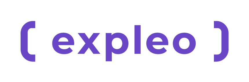 Logo Expleo Group Austria GmbH