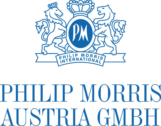 Philip Morris Austria GmbH Logo