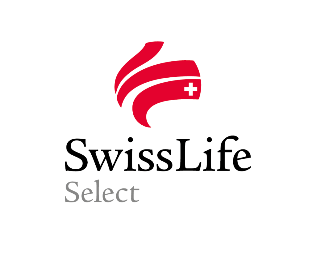 Swiss Life Select Logo