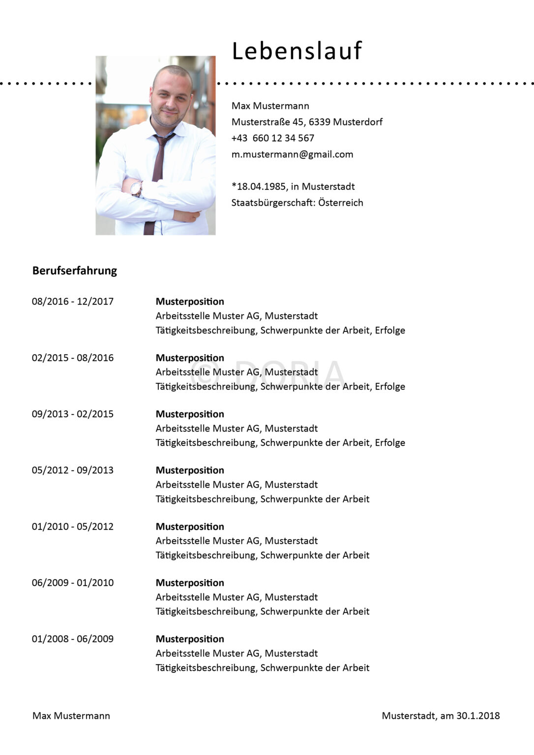 Anbei Finden Sie Meinen Aktuellen Lebenslauf Lebenslauf Vorlagen