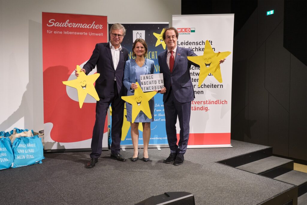 Rückblick LNDB Graz 2019